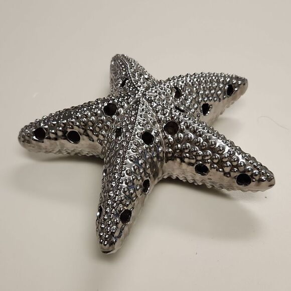 Starfish Potpourri Decor - Picture 2 of 3